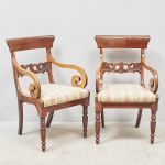 1642 5189 ARMCHAIRS